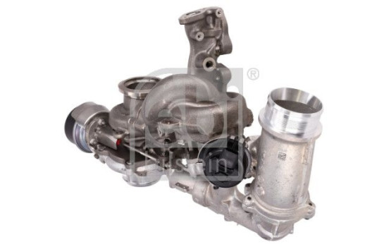 Turboladdare BorgWarner Turbo NYHET, bild 8