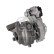 Turboladdare BorgWarner Turbo NYHET, miniatyr 2