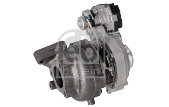 Turboladdare BorgWarner Turbo NYHET, bild 2