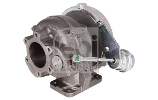 Turboladdare BorgWarner Turbo NYHET, bild 2