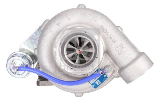 Turboladdare BorgWarner Turbo NYHET, bild 3