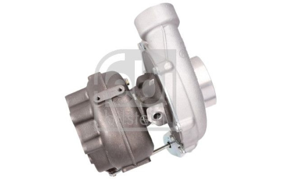 Turboladdare BorgWarner Turbo NYHET, bild 4