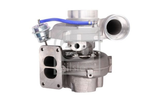 Turboladdare BorgWarner Turbo NYHET, bild 5