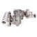 Turboladdare BorgWarner Turbo NYHET, miniatyr 4