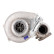 Turboladdare BorgWarner Turbo NYHET, miniatyr 3