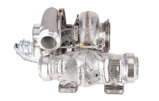 Turboladdare BorgWarner Turbo NYHET, bild 4