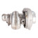 Turboladdare BorgWarner Turbo NYHET, miniatyr 5