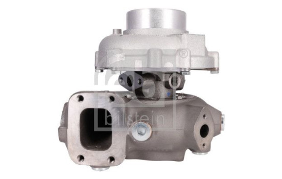 Turboladdare BorgWarner Turbo NYHET, bild 5