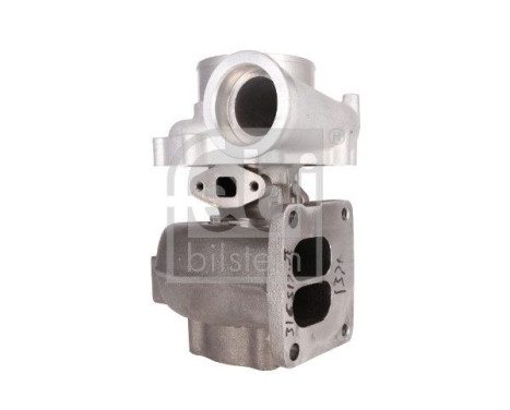 Turboladdare BorgWarner Turbo NYHET, bild 4