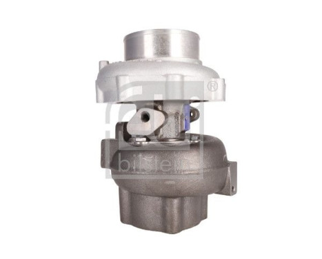 Turboladdare BorgWarner Turbo NYHET, bild 5