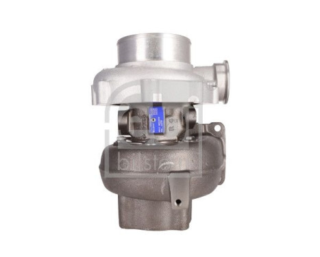 Turboladdare BorgWarner Turbo NYHET, bild 6