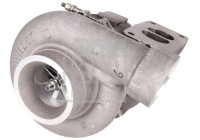 Turboladdare BorgWarner Turbo NYHET