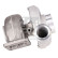 Turboladdare BorgWarner Turbo NYHET, miniatyr 6