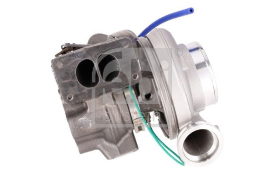 Turboladdare BorgWarner Turbo NYHET, bild 6