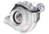 Turboladdare BorgWarner Turbo NYHET