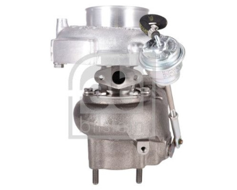 Turboladdare BorgWarner Turbo NYHET, bild 4