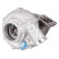 Turboladdare BorgWarner Turbo NYHET