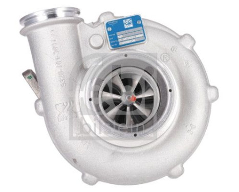 Turboladdare BorgWarner Turbo NYHET, bild 3