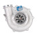 Turboladdare BorgWarner Turbo NYHET, miniatyr 3