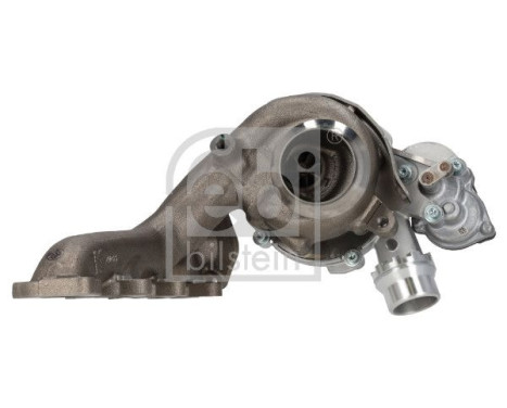 Turboladdare BorgWarner Turbo NYHET, bild 4