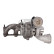 Turboladdare BorgWarner Turbo NYHET, miniatyr 6