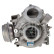 Turboladdare BorgWarner Turbo NYHET, miniatyr 3