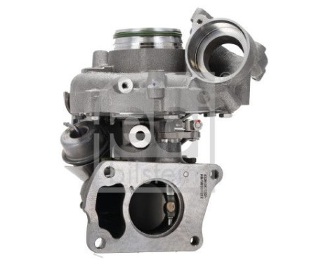 Turboladdare BorgWarner Turbo NYHET, bild 5