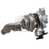 Turboladdare BorgWarner Turbo NYHET, miniatyr 2