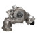 Turboladdare BorgWarner Turbo NYHET, miniatyr 5