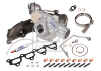 Turboladdare BorgWarner Turbo ProKit NYHET