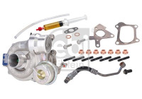 Turboladdare BorgWarner Turbo ProKit NYHET