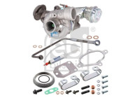 Turboladdare BorgWarner Turbo ProKit REMAN