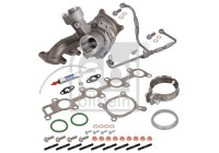 Turboladdare BorgWarner Turbo ProKit REMAN