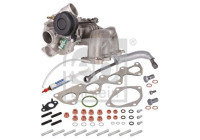 Turboladdare BorgWarner Turbo ProKit REMAN