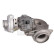 Turboladdare BorgWarner Turbo REMAN, miniatyr 5