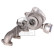 Turboladdare BorgWarner Turbo REMAN, miniatyr 2