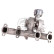 Turboladdare BorgWarner Turbo REMAN, miniatyr 5