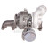 Turboladdare BorgWarner Turbo REMAN, miniatyr 6