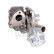 Turboladdare BorgWarner Turbo REMAN, miniatyr 4