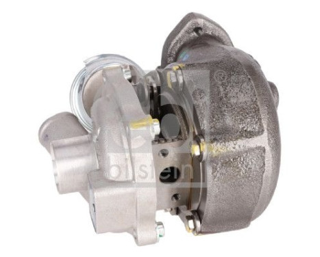 Turboladdare BorgWarner Turbo REMAN, bild 5