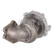 Turboladdare BorgWarner Turbo REMAN, miniatyr 2