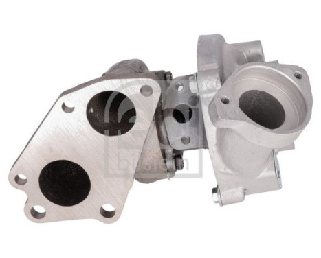 Turboladdare BorgWarner Turbo REMAN, bild 4