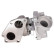 Turboladdare BorgWarner Turbo REMAN, miniatyr 4