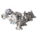 Turboladdare BorgWarner Turbo REMAN