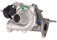 Turboladdare BorgWarner Turbo REMAN