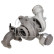 Turboladdare BorgWarner Turbo REMAN, miniatyr 2