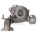 Turboladdare BorgWarner Turbo REMAN, miniatyr 4