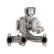 Turboladdare BorgWarner Turbo REMAN, miniatyr 5