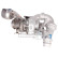 Turboladdare BorgWarner Turbo REMAN, miniatyr 3