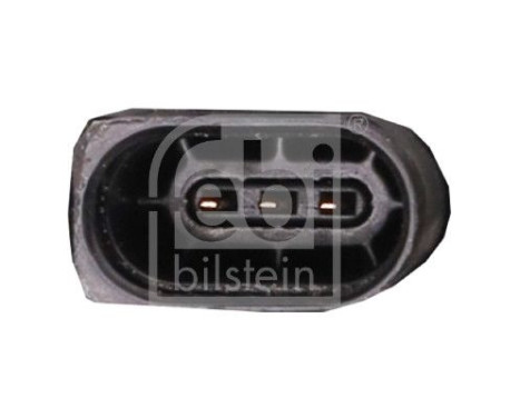 Turboladdare BorgWarner Turbo REMAN, bild 3